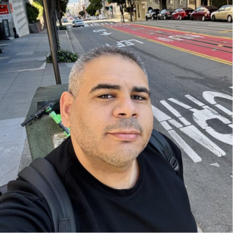 Ahmed Meguid